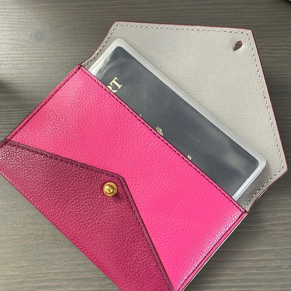 Fossil small leather good - Picture 6 of 9